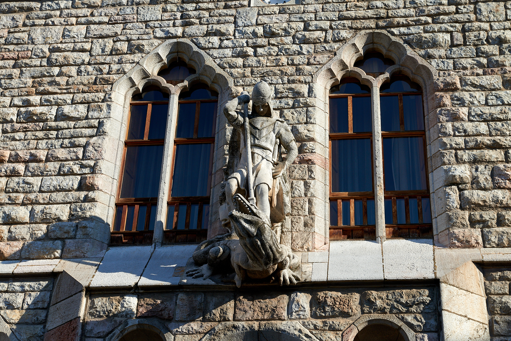 20190804 317 Spain Leon 보티네스 저택 